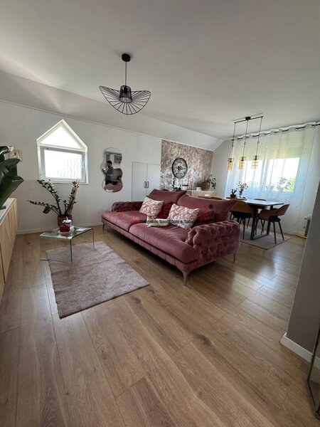 Popesti Leordeni - Apollo Residence - Duplex - SUPER OFERTA