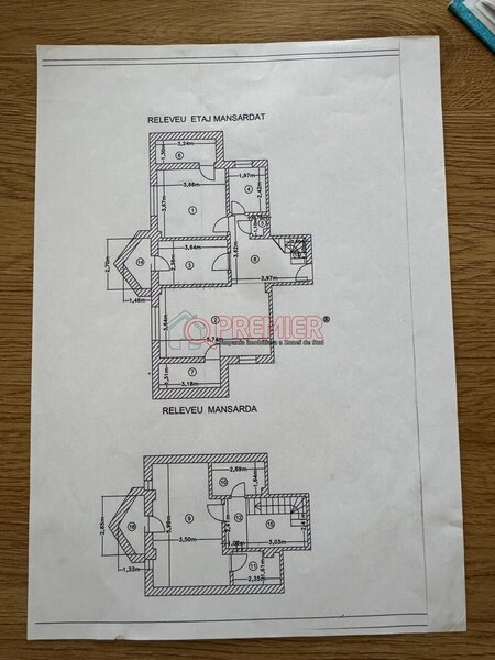 Popesti Leordeni - Apollo Residence - Duplex - SUPER OFERTA