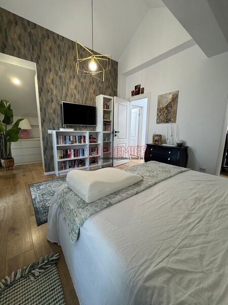 Popesti Leordeni - Apollo Residence - Duplex - SUPER OFERTA