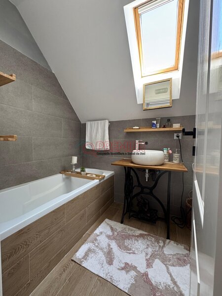 Popesti Leordeni - Apollo Residence - Duplex - SUPER OFERTA