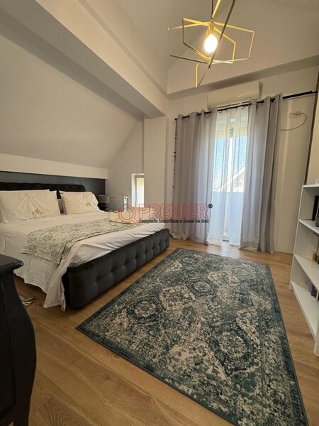 Popesti Leordeni - Apollo Residence - Duplex - SUPER OFERTA