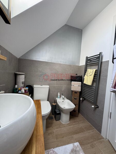 Popesti Leordeni - Apollo Residence - Duplex - SUPER OFERTA
