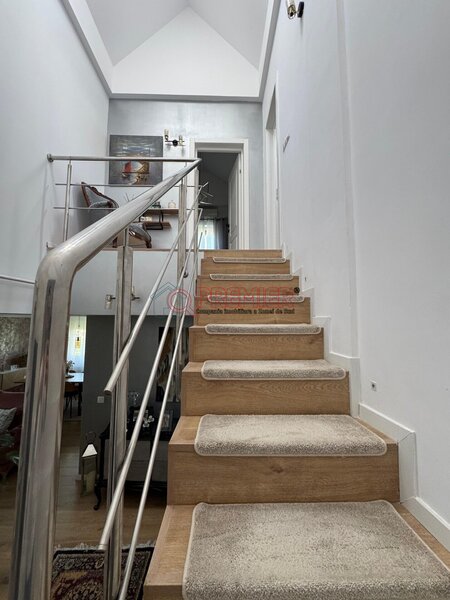 Popesti Leordeni - Apollo Residence - Duplex - SUPER OFERTA