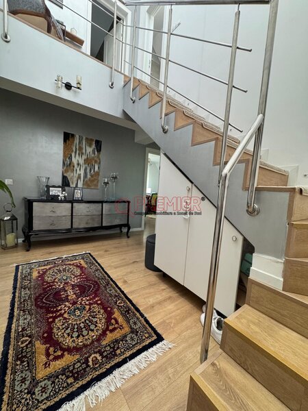 Popesti Leordeni - Apollo Residence - Duplex - SUPER OFERTA