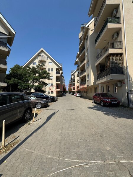 Popesti Leordeni - Apollo Residence - Duplex - SUPER OFERTA